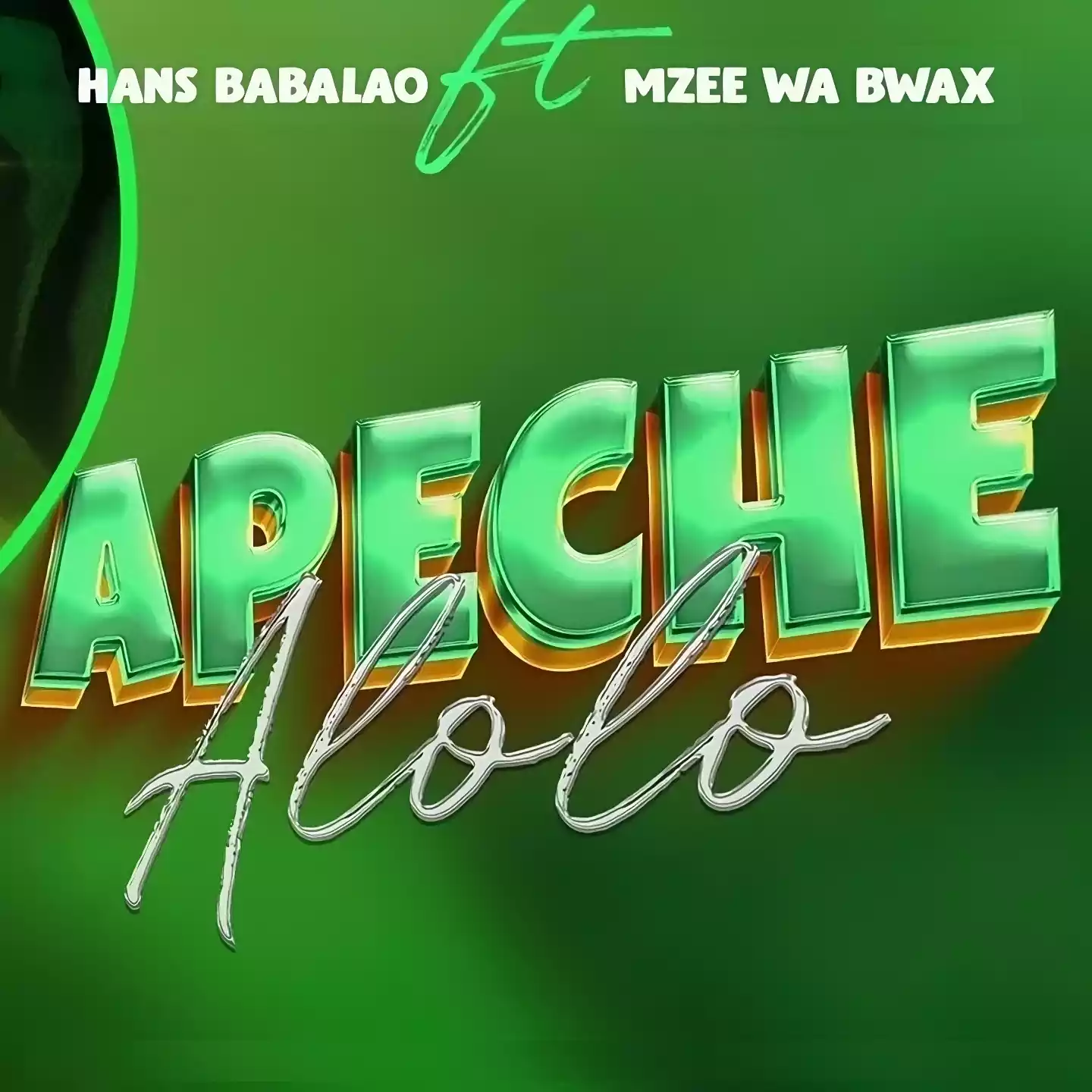Hans BabaLao ft Mzee Wa Bwax - Apeche Alolo Mp3 Download